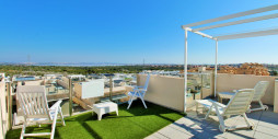 Bruktbolig - Villa - Villamartín - Villamartin