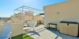 Bruktbolig - Villa - Villamartín - Villamartin