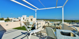 Bruktbolig - Villa - Villamartín - Villamartin