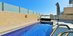 Bruktbolig - Villa - Villamartín - Villamartin
