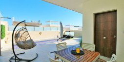 Bruktbolig - Villa - Villamartín - Villamartin