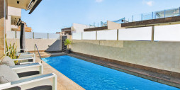 Bruktbolig - Villa - Villamartín - Villamartin