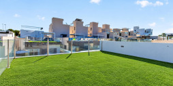 Bruktbolig - Villa - Villamartín - Villamartin