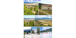 Bruktbolig - Villa - Villena - La Zafra