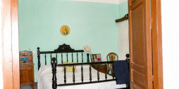 Bruktbolig - Villa - Villena - La Zafra