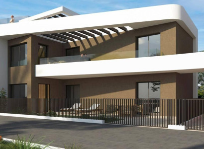 Bungalow - New Build - Orihuela Costa - Punta Prima