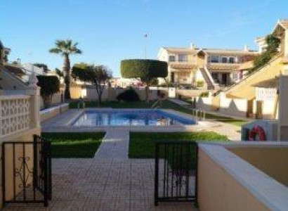 Bungalow - Resale - Orihuela Costa - Villamartin