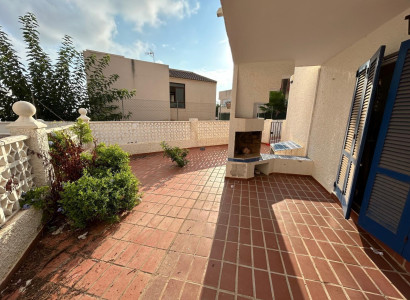 Bungalow - Resale - Torrevieja - Torreblanca