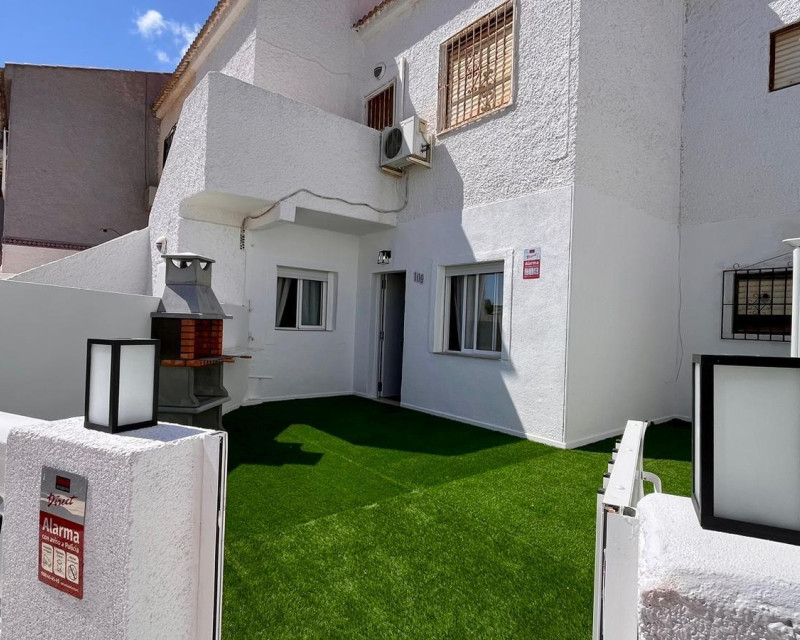 Bungalow · Resale · Torrevieja · Torretas