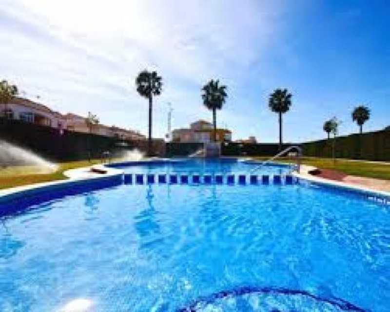 Bungalow · Resale · Torrevieja · Torretas