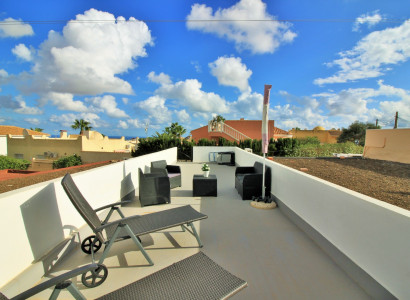 Bungalow - Resale - Villamartin - Villamartin