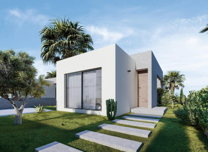 Chalet - Nueva construcción  - BAOS Y MENDIGO - Altaona Golf And Country Village