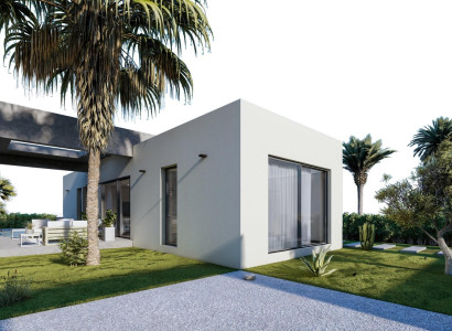 Chalet - Nueva construcción  - BAOS Y MENDIGO - Altaona Golf And Country Village