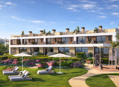 Chalet - Nueva construcción  - Campello - El Campello - Campello - El Campello Centro