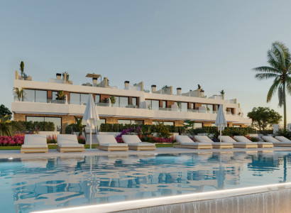 Chalet - Nueva construcción  - Campello - El Campello - Campello - El Campello Centro