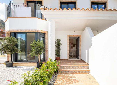 Chalet - Nueva construcción  - Cox - Cox