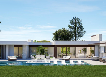 Chalet - Nueva construcción  - Pinoso - 67532