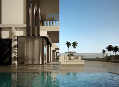 Chalet - Nueva construcción  - Puerto de mazarron - El Alamillo