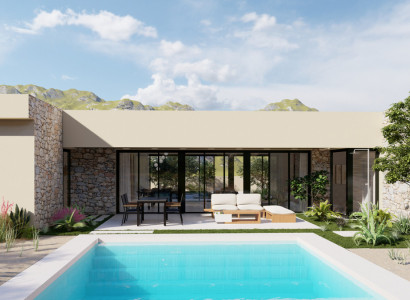 Chalet - Nueva construcción  - Yecla - Yecla Centro