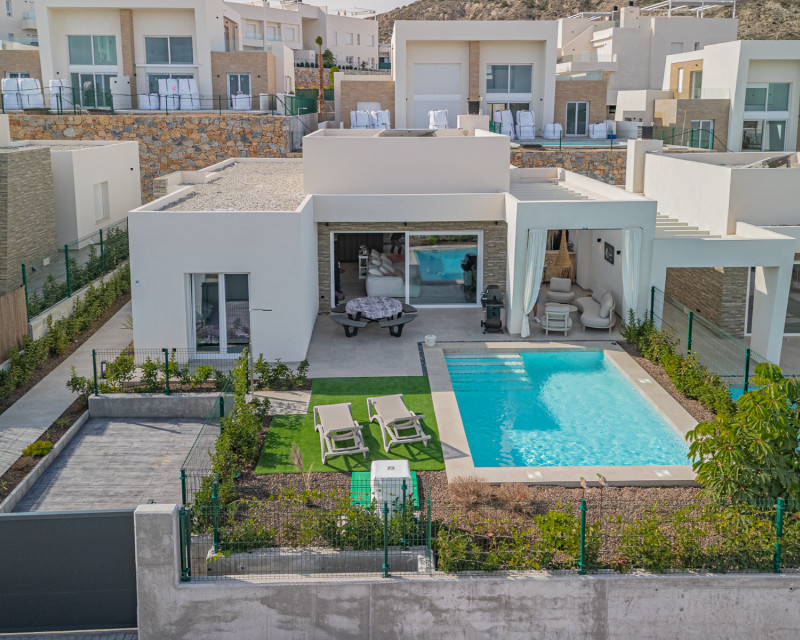 Chalet · Reventa · Algorfa · La Finca