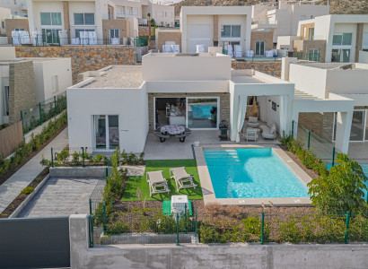 Chalet - Reventa - Algorfa - La Finca