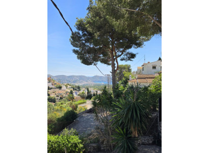 Chalet - Reventa - Algorfa - Montemar