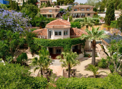 Chalet - Reventa - Alicante - Alicante Centro