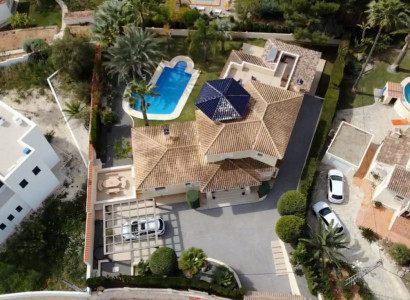 Chalet - Reventa - Alicante - Alicante Centro