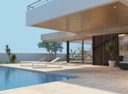 Chalet - Reventa - Alicante - Alicante Centro