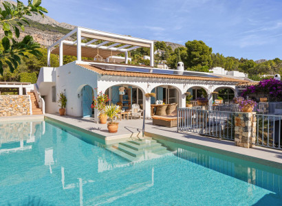 Chalet - Reventa - Altea - Altea Centro