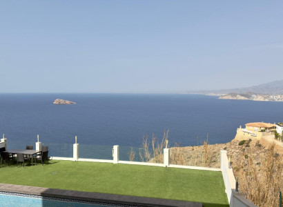 Chalet - Reventa - Benidorm - Benidorm Centro