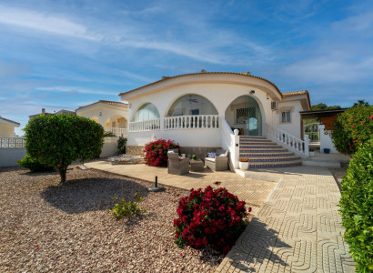 Chalet - Reventa - Benijofar - Benijófar