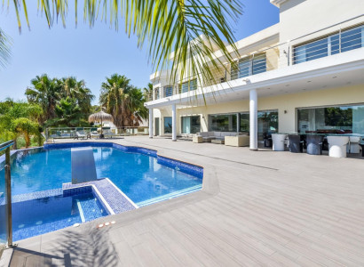 Chalet - Reventa - Benissa - Benissa Centro