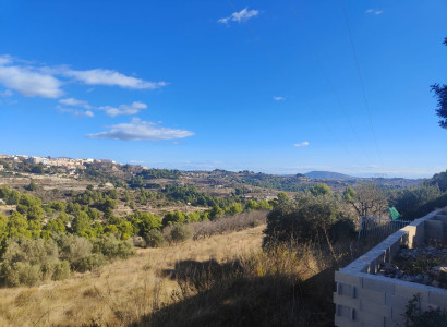 Chalet - Reventa - Benissa - Benissa Centro