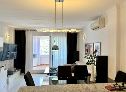 Chalet - Reventa - Benitachell - Benitachell Centro