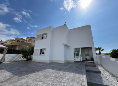 Chalet - Reventa - Bigastro - Bigastro