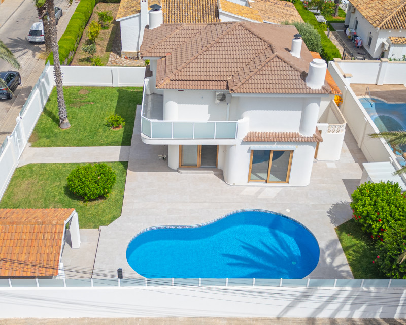 Chalet · Reventa · Cabo Roig · Cabo Roig