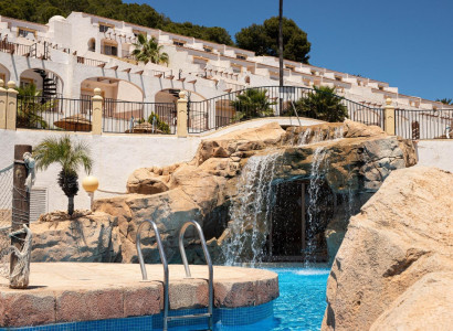 Chalet - Reventa - Calpe - Calpe Centro