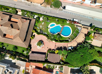 Chalet - Reventa - Calpe - Calpe Centro