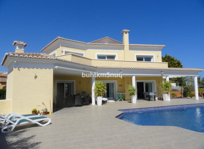 Chalet - Reventa - Calpe - Calpe Centro