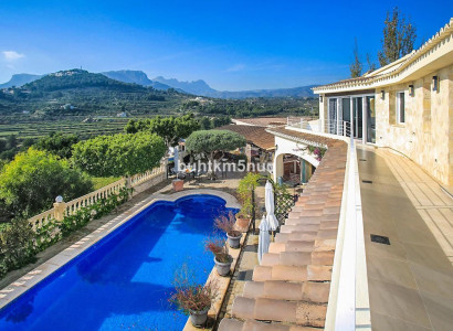 Chalet - Reventa - Calpe - Calpe Centro