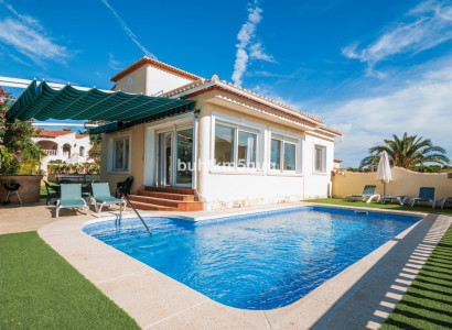 Chalet - Reventa - Calpe - Calpe Centro