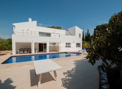 Chalet - Reventa - Calpe - Calpe Centro