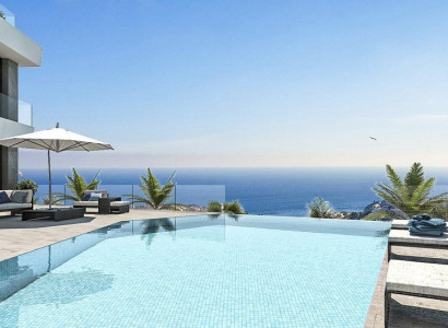 Chalet - Reventa - Calpe - Calpe Centro