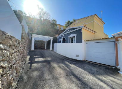 Chalet - Reventa - Calpe - Calpe Centro