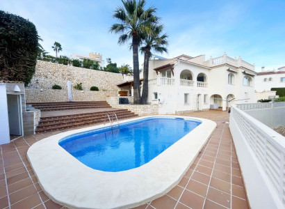 Chalet - Reventa - Calpe - Calpe Centro