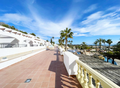 Chalet - Reventa - Calpe - Calpe Centro