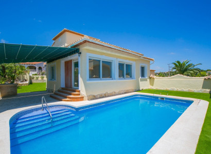 Chalet - Reventa - Calpe - Calpe Centro