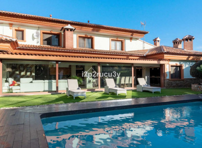 Chalet - Reventa - Calpe - Calpe Centro
