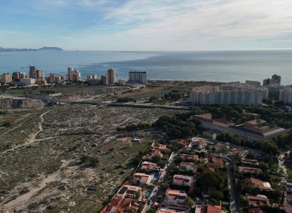 Chalet - Reventa - Campello - El Campello - Campello - El Campello Centro